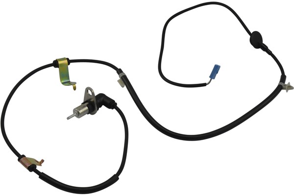 ABS-givare, Sensor, hjulvarvtal, Bakaxel vänster Kavo parts BAS-8 KAVO PARTS