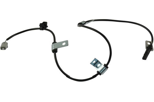 ABS-givare, Sensor, hjulvarvtal, Bakaxel vänster Kavo parts BAS-8 KAVO PARTS