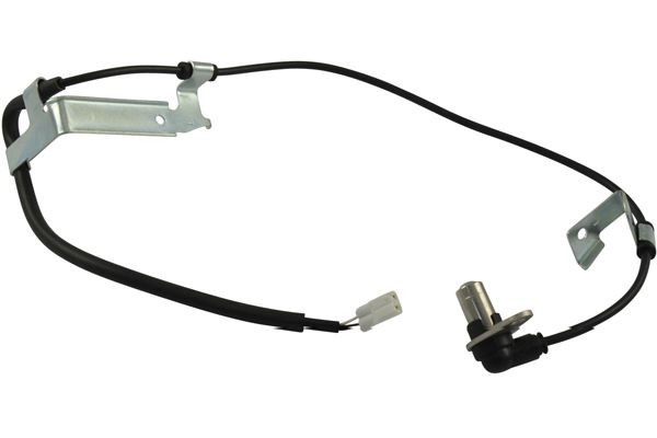 ABS-givare, Sensor, hjulvarvtal, framaxel vänster Kavo parts BAS- KAVO PARTS