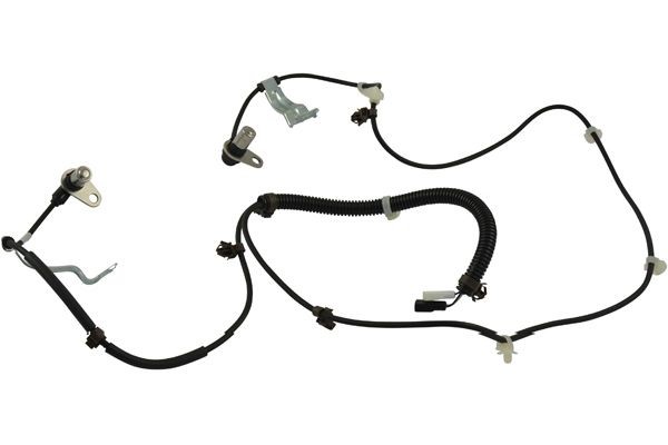 ABS-givare, Sensor, hjulvarvtal, Bakaxel, båda sidor Kavo parts B KAVO PARTS