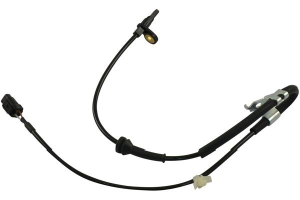 ABS-givare, Sensor, hjulvarvtal, framaxel vänster Kavo parts BAS- KAVO PARTS