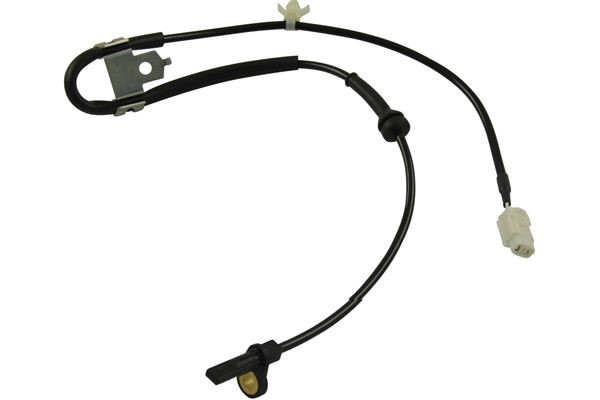 ABS-givare, Sensor, hjulvarvtal, framaxel höger Kavo parts BAS-85 KAVO PARTS