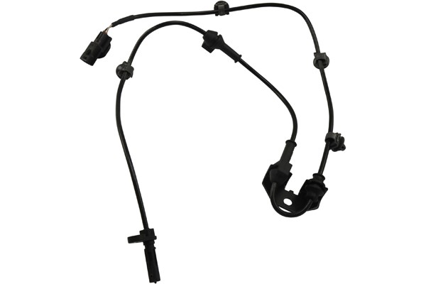 ABS-givare, Sensor, hjulvarvtal, framaxel vänster Kavo parts BAS- KAVO PARTS
