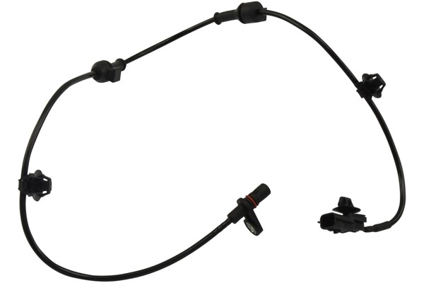 ABS-givare, Sensor, hjulvarvtal, Bakaxel, båda sidor Kavo parts B KAVO PARTS