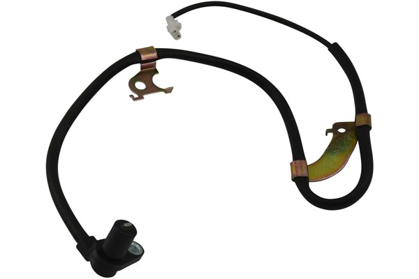 ABS-givare, Sensor, hjulvarvtal, framaxel höger Kavo parts BAS-85 KAVO PARTS