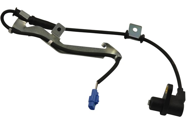 ABS-givare, Sensor, hjulvarvtal, framaxel vänster Kavo parts BAS- KAVO PARTS