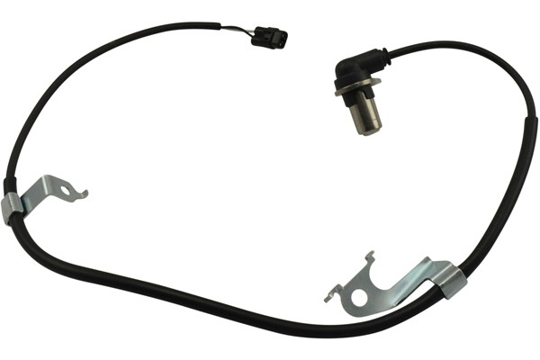 ABS-givare, Sensor, hjulvarvtal, framaxel vänster Kavo parts BAS- KAVO PARTS