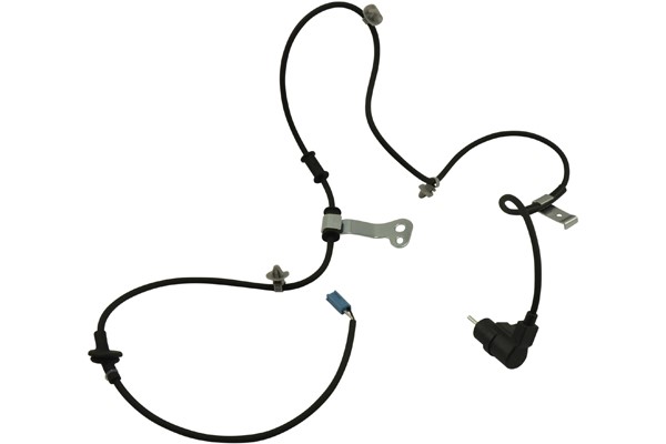 ABS-givare, Sensor, hjulvarvtal, Bakaxel vänster Kavo parts BAS-8 KAVO PARTS