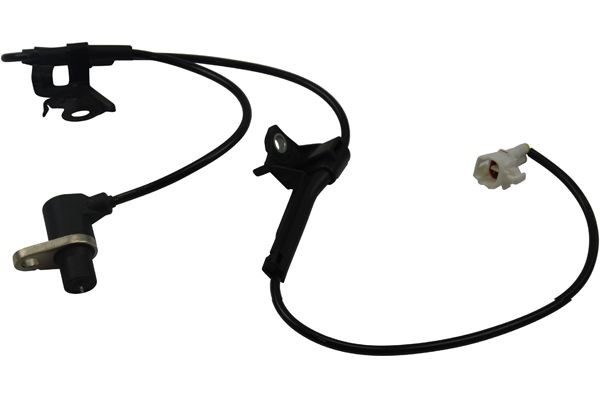 ABS-givare, Sensor, hjulvarvtal, framaxel höger, framaxel vänster KAVO PARTS
