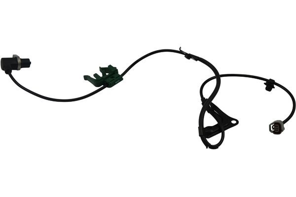 ABS-givare, Sensor, hjulvarvtal, framaxel höger Kavo parts BAS-90 KAVO PARTS