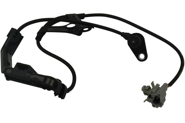 ABS-givare, Sensor, hjulvarvtal, framaxel höger Kavo parts BAS-90 KAVO PARTS