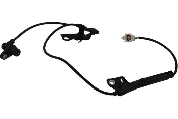 ABS-givare, Sensor, hjulvarvtal, framaxel höger Kavo parts BAS-90 KAVO PARTS