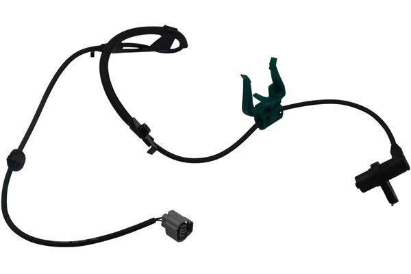 ABS-givare, Sensor, hjulvarvtal, framaxel höger Kavo parts BAS-90 KAVO PARTS