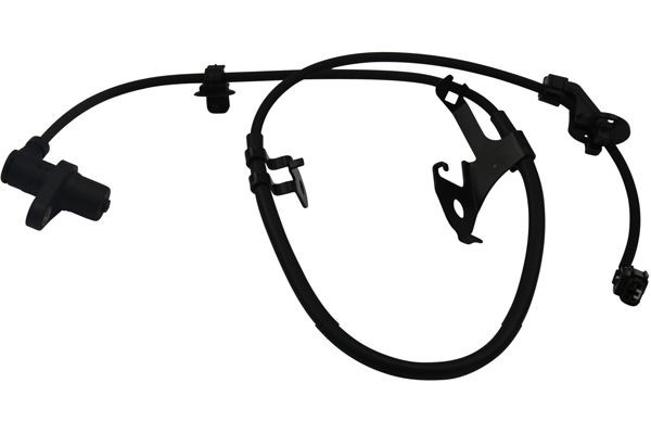 ABS-givare, Sensor, hjulvarvtal, framaxel höger Kavo parts BAS-90 KAVO PARTS