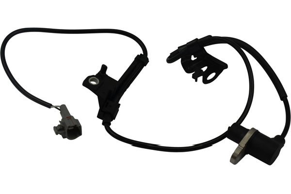 ABS-givare, Sensor, hjulvarvtal, framaxel vänster Kavo parts BAS- KAVO PARTS