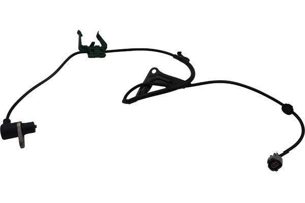ABS-givare, Sensor, hjulvarvtal, framaxel vänster Kavo parts BAS- KAVO PARTS