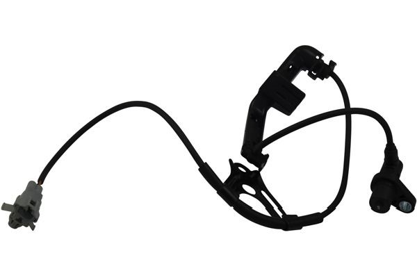ABS-givare, Sensor, hjulvarvtal, framaxel vänster Kavo parts BAS- KAVO PARTS