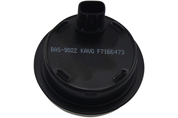 ABS-givare, Sensor, hjulvarvtal, Bakaxel, båda sidor Kavo parts B KAVO PARTS