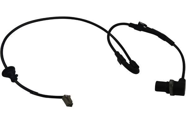 ABS-givare, Sensor, hjulvarvtal, Bakaxel vänster Kavo parts BAS-9 KAVO PARTS