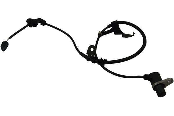 ABS-givare, Sensor, hjulvarvtal, framaxel höger, Bakaxel höger Ka KAVO PARTS
