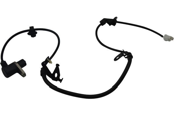 ABS-givare, Sensor, hjulvarvtal, framaxel vänster Kavo parts BAS- KAVO PARTS