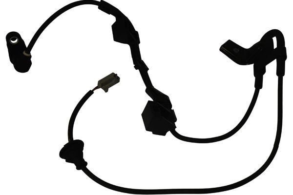 ABS-givare, Sensor, hjulvarvtal, Bakaxel höger Kavo parts BAS-903 KAVO PARTS