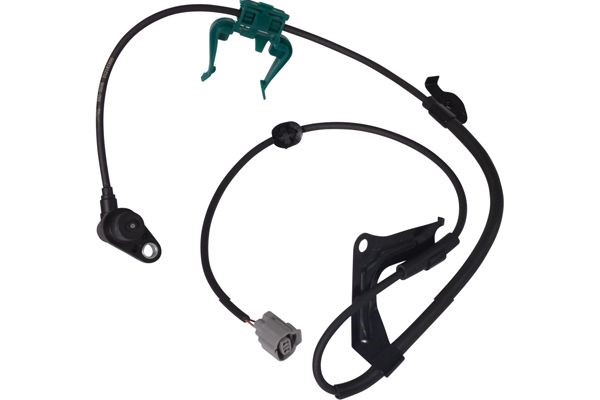 ABS-givare, Sensor, hjulvarvtal, framaxel vänster Kavo parts BAS- KAVO PARTS
