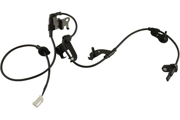 ABS-givare, Sensor, hjulvarvtal, Bakaxel vänster Kavo parts BAS-9 KAVO PARTS