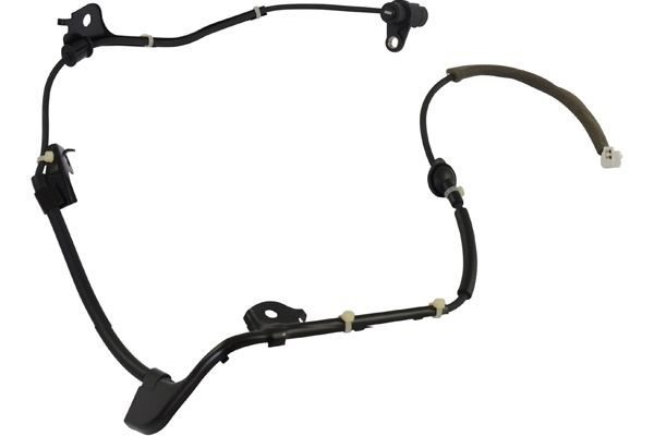 ABS-givare, Sensor, hjulvarvtal, Bakaxel vänster Kavo parts BAS-9 KAVO PARTS