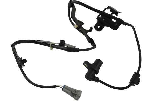 ABS-givare, Sensor, hjulvarvtal, framaxel höger Kavo parts BAS-90 KAVO PARTS