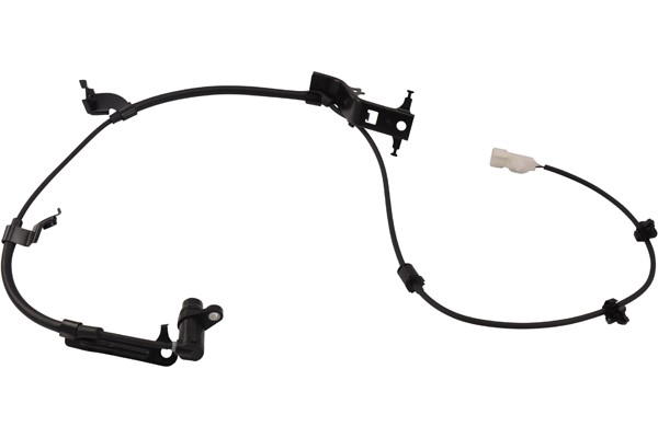 ABS-givare, Sensor, hjulvarvtal, framaxel höger Kavo parts BAS-90 KAVO PARTS