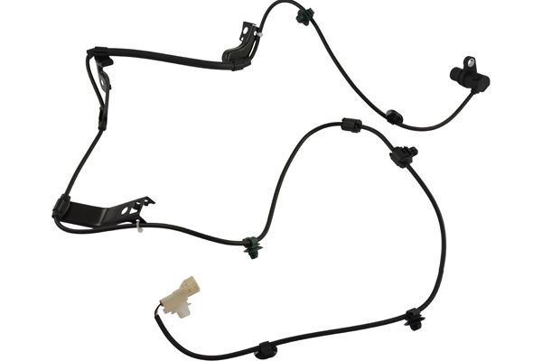 ABS-givare, Sensor, hjulvarvtal, framaxel höger Kavo parts BAS-90 KAVO PARTS