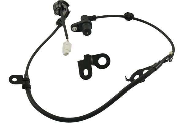 ABS-givare, Sensor, hjulvarvtal, framaxel vänster Kavo parts BAS- KAVO PARTS
