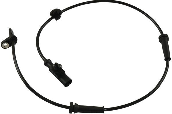 ABS-givare, Sensor, hjulvarvtal, Fram, höger eller vänster Kavo p KAVO PARTS