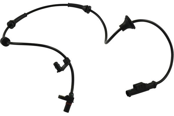 ABS-givare, Sensor, hjulvarvtal, Bakaxel, båda sidor Kavo parts B KAVO PARTS