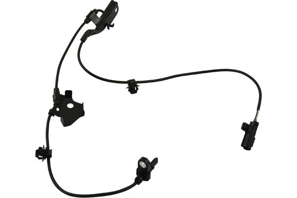 ABS-givare, Sensor, hjulvarvtal, framaxel höger Kavo parts BAS-90 KAVO PARTS