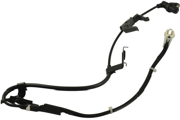 ABS-givare, Sensor, hjulvarvtal, framaxel höger Kavo parts BAS-90 KAVO PARTS