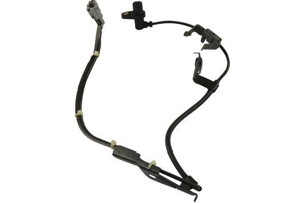 ABS-givare, Sensor, hjulvarvtal, framaxel vänster Kavo parts BAS- KAVO PARTS