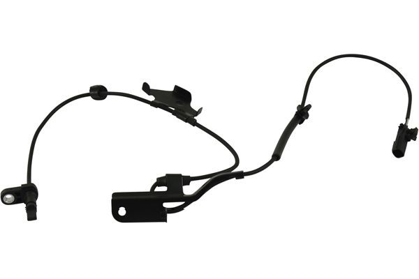ABS-givare, Sensor, hjulvarvtal, framaxel vänster Kavo parts BAS- KAVO PARTS
