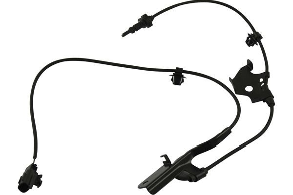 ABS-givare, Sensor, hjulvarvtal, framaxel höger Kavo parts BAS-91 KAVO PARTS