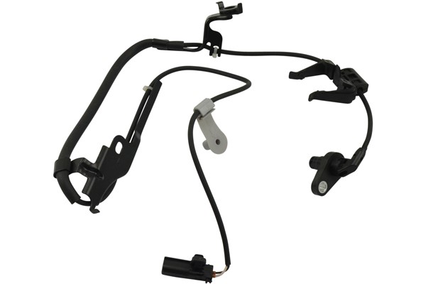 ABS-givare, Sensor, hjulvarvtal, framaxel vänster Kavo parts BAS- KAVO PARTS