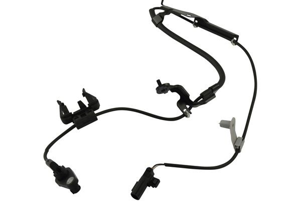 ABS-givare, Sensor, hjulvarvtal, framaxel höger Kavo parts BAS-91 KAVO PARTS