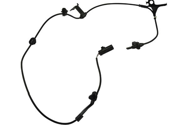 ABS-givare, Sensor, hjulvarvtal, framaxel höger Kavo parts BAS-91 KAVO PARTS