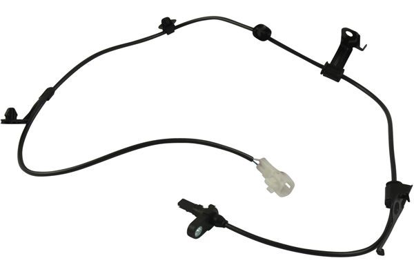 ABS-givare, Sensor, hjulvarvtal, framaxel vänster Kavo parts BAS- KAVO PARTS