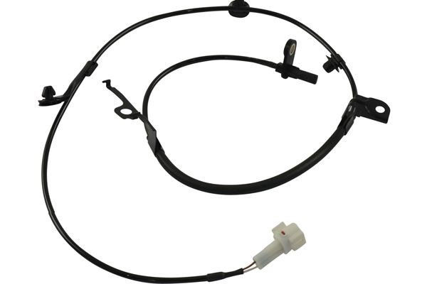 ABS-givare, Sensor, hjulvarvtal, framaxel höger Kavo parts BAS-91 KAVO PARTS