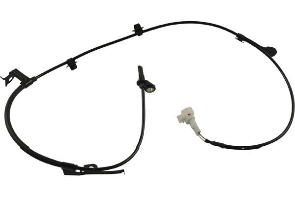 ABS-givare, Sensor, hjulvarvtal, framaxel vänster Kavo parts BAS- KAVO PARTS
