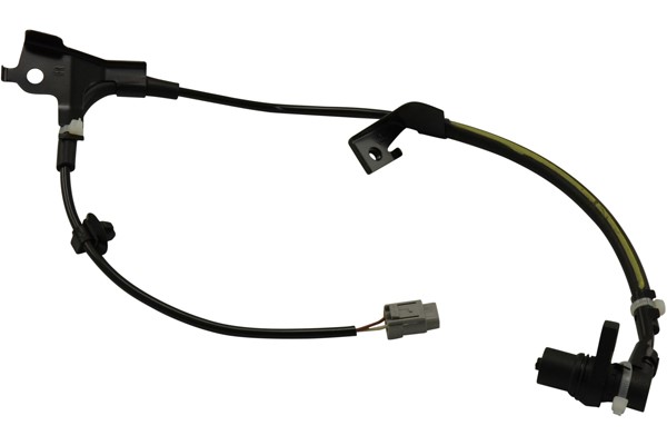 ABS-givare, Sensor, hjulvarvtal, framaxel vänster Kavo parts BAS- KAVO PARTS