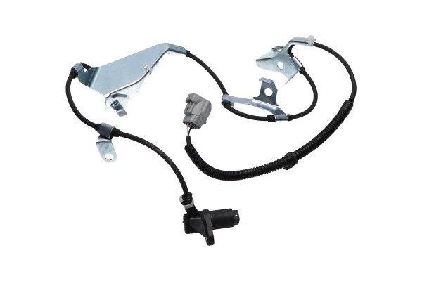 ABS-givare, Sensor, hjulvarvtal, framaxel vänster Kavo parts BAS- KAVO PARTS