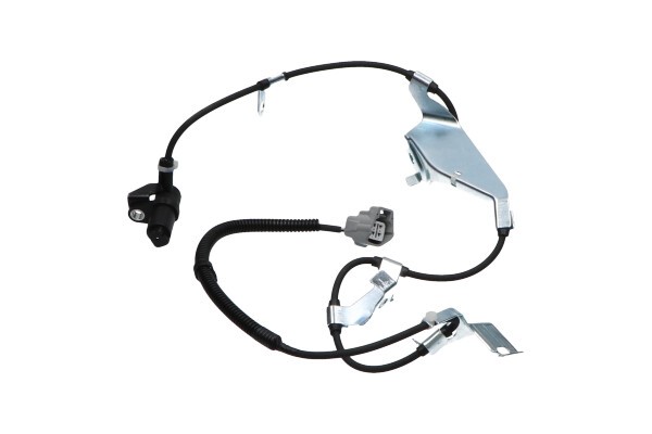 ABS-givare, Sensor, hjulvarvtal, framaxel vänster Kavo parts BAS- KAVO PARTS
