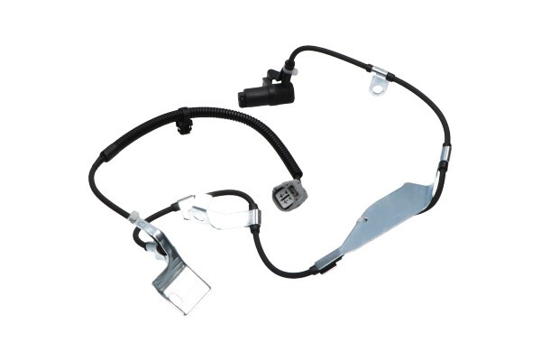 ABS-givare, Sensor, hjulvarvtal, framaxel vänster Kavo parts BAS- KAVO PARTS